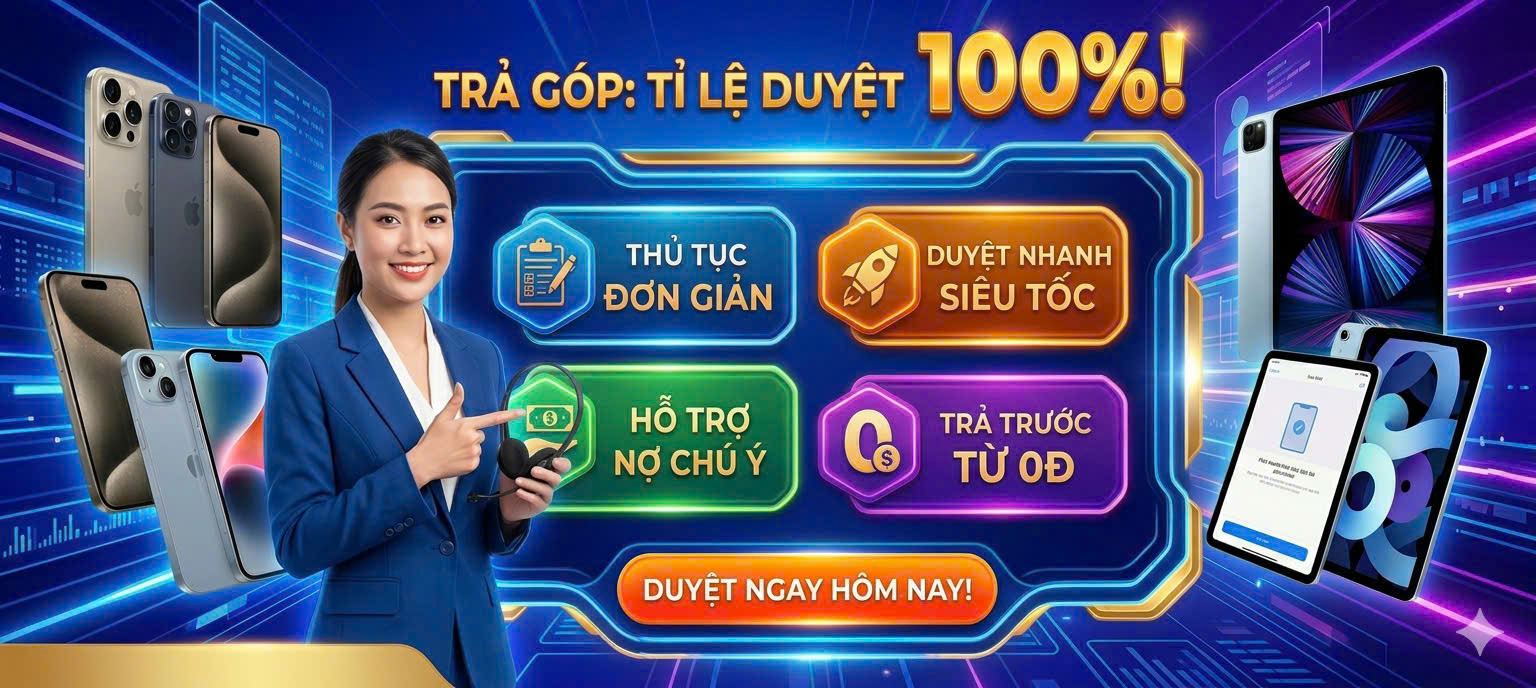trả góp
